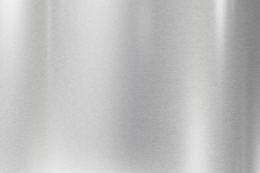 Soyut metal, gümüş grisi, lüks, parlak arka plan