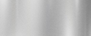 Soyut metal, gümüş grisi, lüks, parlak arka plan