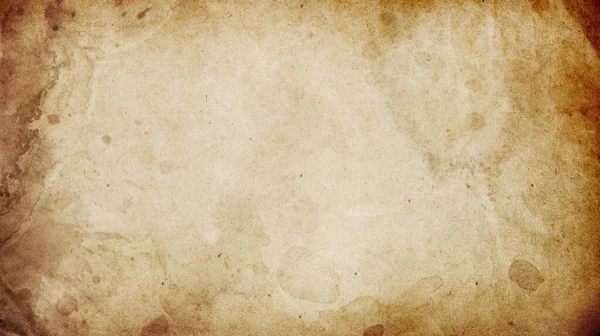 Grunge paper texture with space for text or image — Stock Photo, Image