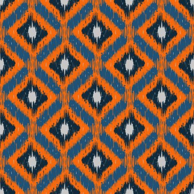 background,hand drawn zigzag stripes, mexican, american ethnic backgrounds, orange vintage background, ornaments, textiles, wrappers, packaging etc.