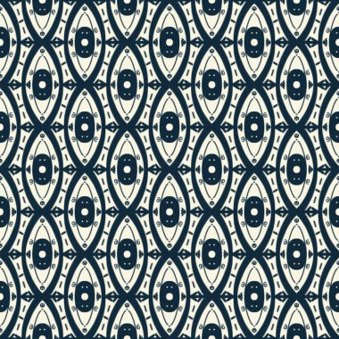 hand drawn background, ethnic background Navy tones, vintage, accessories, textiles, covers, wraps, packaging, etc.