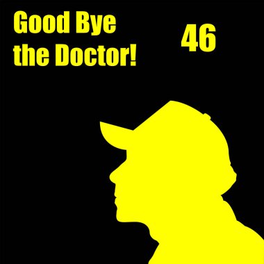 Vector, Valentino Rossi 'nin silueti. Üzerinde 