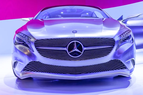 Tanınan markaların araba tasarımcıları için bir meydan okuma