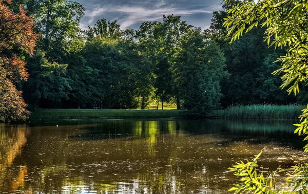 Lente Komt Eraan Brengt Optimisme Goede Humor Ons Leven — Stockfoto