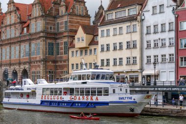 Sopot ve helyuma düzenli seyahatler 