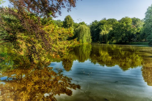 Doğa kıştan sonra uyanır ve bahar renkleriyle sürprizlerle doludur.