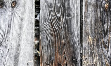 Ahşap arka plan. Açık havada kırsal doku..