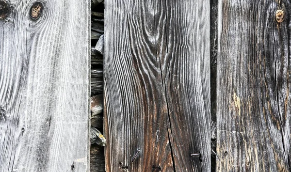 Sfondo Legno Struttura Rustica All Aperto — Foto Stock