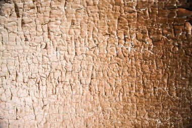 Dışarıdaki paslı doku. Eski arkaplan.