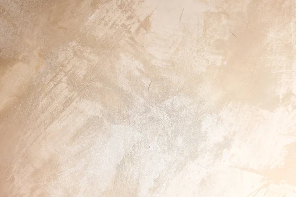 Wall with scratches and whitewash. Texture background.