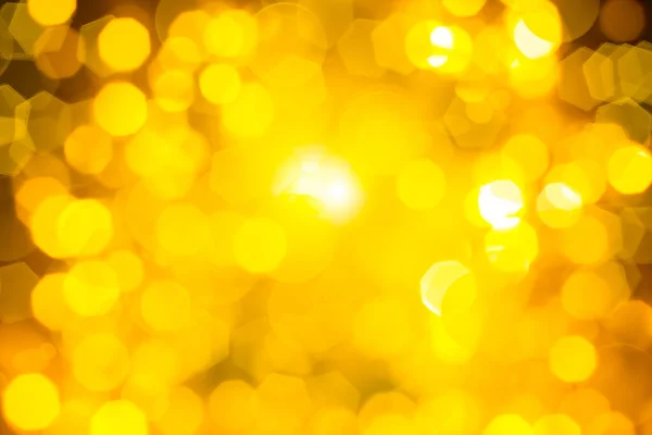 Blurred Lights Photo Abstract Festive Holidays Background Bokeh Effect Christmas — Stockfoto