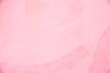 Pembe renkli beton arka plan. Duvar dokusu.