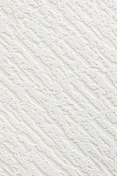 White Textured Background Wallpaper Idea — Foto de Stock