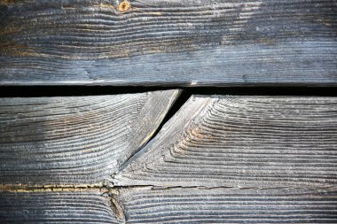 Ahşap arka plan. Açık havada kırsal doku..