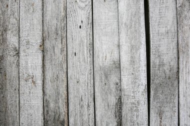Wooden planks.  Weathered texture background.