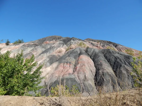 Donetsk terrikon TsOF Chumakov