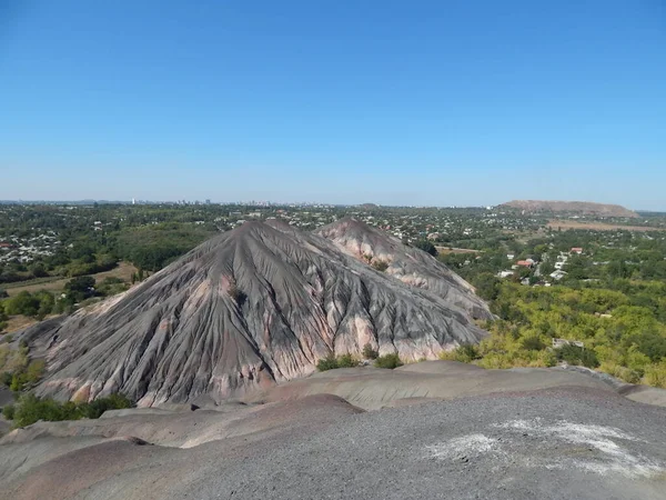 Donetsk terrikon TsOF Chumakov