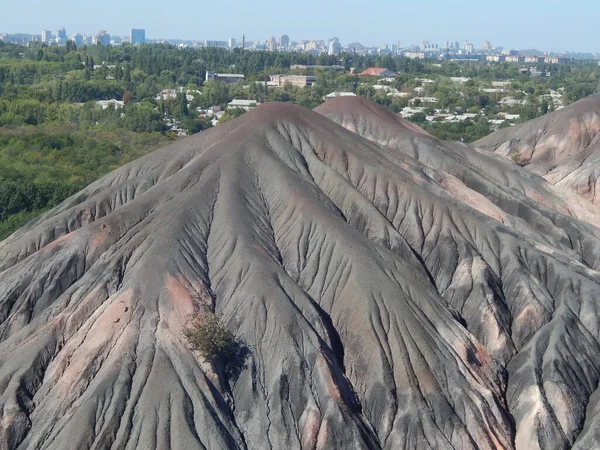 Donetsk terrikon TsOF Chumakov