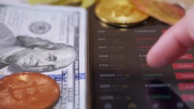 Mobil Uygulama ve Borsada Kripto Para Çiftleri. Yakınlaştır. Kapat.