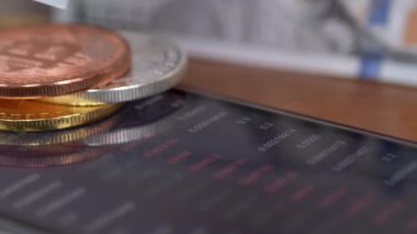 Menkul Kıymetler Borsası, Kripto Para Fiyatı, Mobil Uygulama Kullanılan Alıntılar. Yakınlaştır. Kapat.