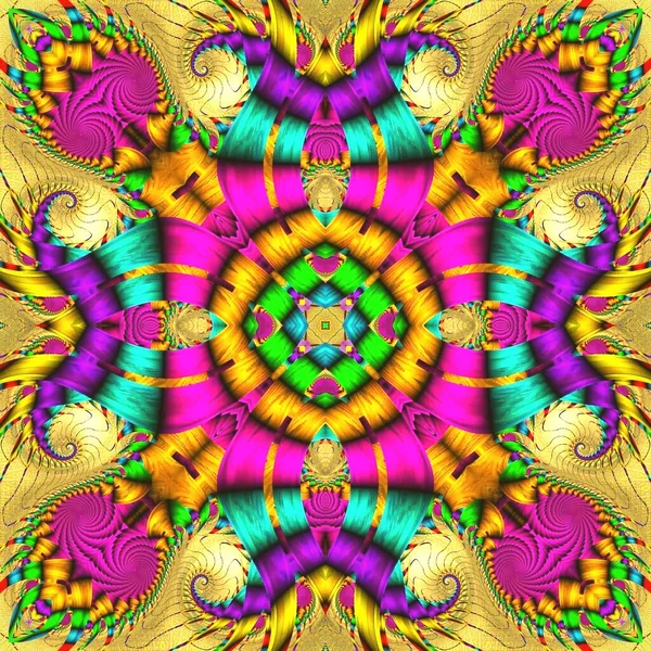 Renkli fraktal, geometrik, fraktal ve vizyoner dijital sanatçı soyut, asit, renkli, fantezi, illüzyon, gökkuşağı, trippy, hd mobil duvar kağıdı.
