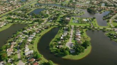 Miami, Florida: Miami, ABD 'de kıyı şeridi