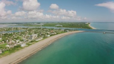 Miami, Florida: Miami, ABD 'de kıyı şeridi