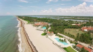 Miami, Florida: Miami, ABD 'de kıyı şeridi