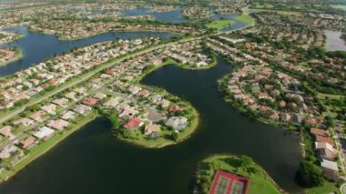 Miami, Florida: Miami, ABD 'de kıyı şeridi