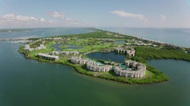 Miami, Florida: Miami, ABD 'de kıyı şeridi