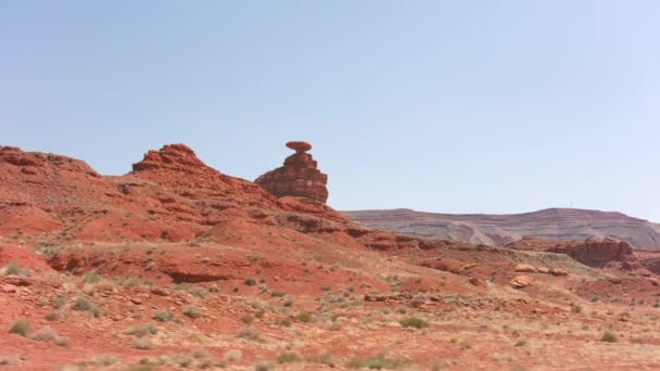 Gran Cañón Arizona Circa 2019 Vista Aérea Del Gran Cañón — Vídeo de stock