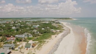 Miami, Florida: Miami, ABD 'de kıyı şeridi