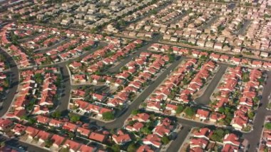 Las Vegas, Nevada: Las Vegas şehir manzarası