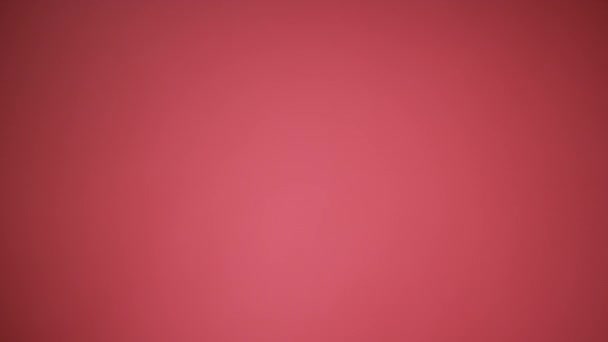 Cranberries Água Colidindo Câmera Lenta Tiro Com Phantom Flex — Vídeo de Stock