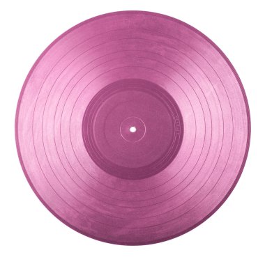 Vinil plak, analog müzik taşıyıcısı