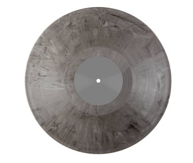 Vinil plak, analog müzik taşıyıcısı