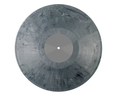 Vinil plak, analog müzik taşıyıcısı