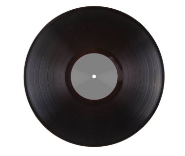 Vinil plak, analog müzik taşıyıcısı