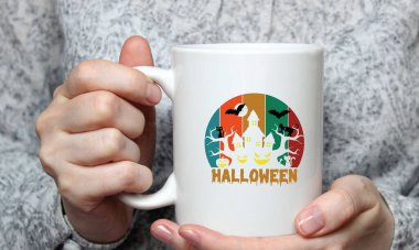 Tişört damgası, tee izi, Appque, moda sloganı, rozet, etiket kıyafeti, kot pantolon veya diğer basım ürünleri için eski tip tipografi. Vektör illüstrasyonu.