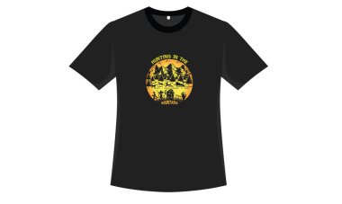 Tişört modeli, beyaz, gri ve siyah renkler. Kısa kollu gerçekçi gömleğin maketi. Tasarım için boş alanı olan boş t-shirt şablonu