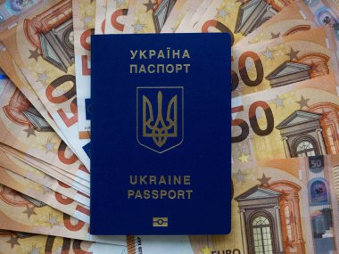 Elli avroluk banknotların geçmişi