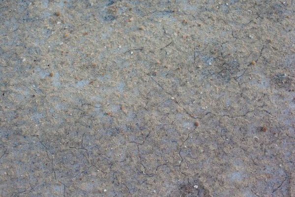 Çatlak ve boşluklu gri arkaplan — Stok fotoğraf