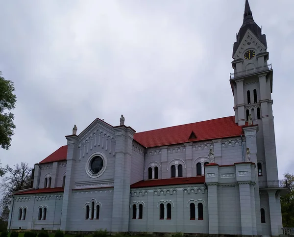 Монастырь Святого Жерара — стоковое фото