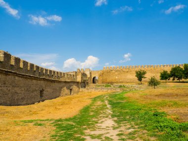 Belgorod Dinyester Kalesi