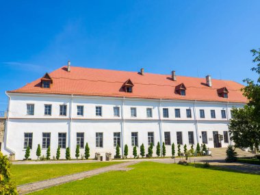 Dubno Kalesi, Ukrayna