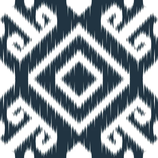 seamless ethnic cloth vector pattern vector tie-dye shibori printed with stripes and chevron bohemian fashion Infinite texture. Background color can be changed.EP.33.Design for background, carpet