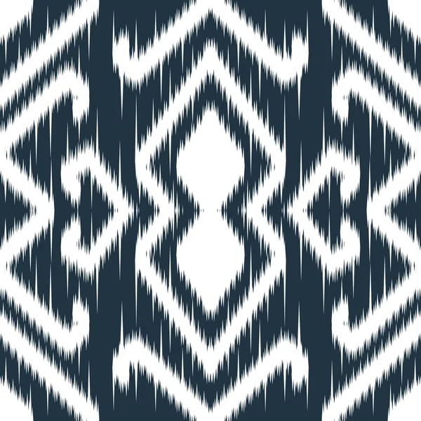 Çizgili ve sembol bohem desenli kusursuz etnik kumaş taşıyıcı kravat boyası Shibori. Arkaplan rengi değiştirilebilir. EP.100.Vintage süs baskısı