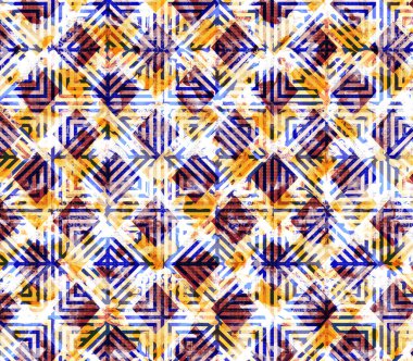 Renkli ve siyah ve beyaz leopar yılan dokularının kombinasyonu tekstil desenleri