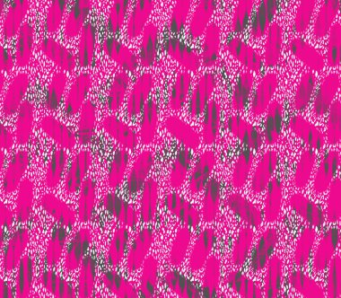 dijital boyalı soyut tasarım, renkli doku, kumaş deseni, iz tasarımları, leopar desenli çiçek desenleri