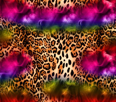 Soyut dekoratif geometrik süs. Yazdırma, Yeni Sezon, Kolaj Moda Çalışmaları, Yeni Moda Tasarım Şablonları.